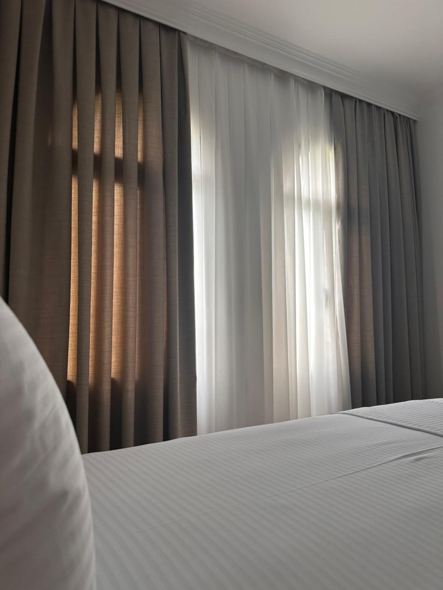 Riviera Hotel-City Center Vlorë 외부 사진